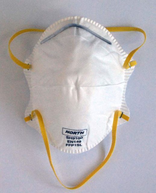 Masks Packet of 5
