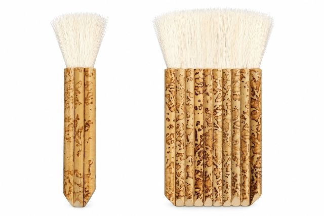 Hake Brush