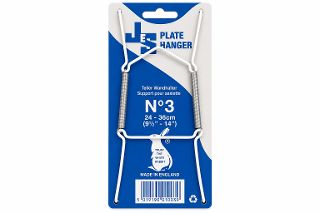 Plate Hanger - Wire