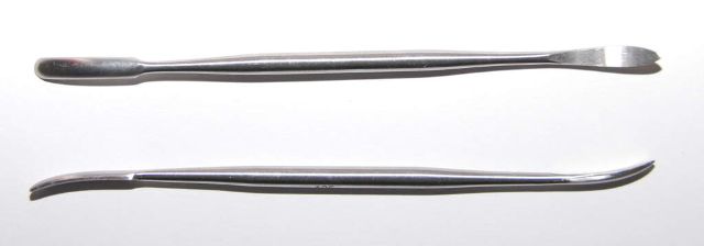 Modelling Forged Steel Tool