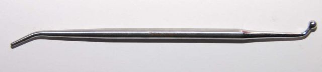 Modelling Forged Steel Tool