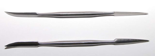 Modelling Forged Steel Tool