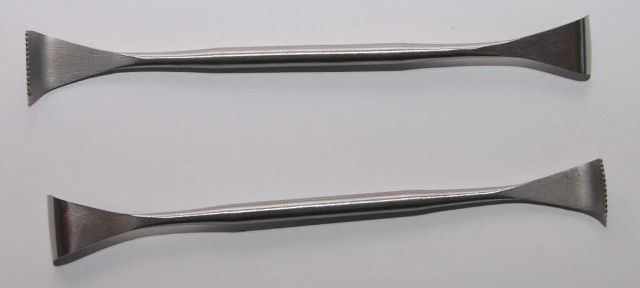 Modelling Plaster Tool