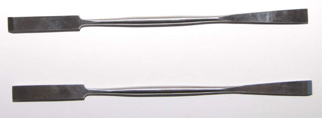 Modelling Plaster Tool