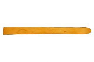 Modelling Tool Boxwood 1