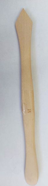 Modelling Tool Boxwood 14