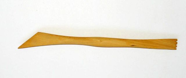Modelling Tool Boxwood 20