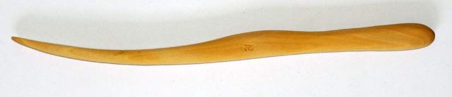 Modelling Tool Boxwood 21