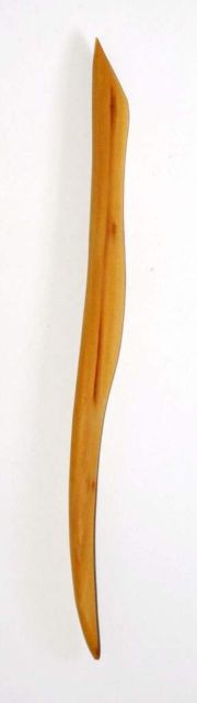 Modelling Tool Boxwood 23