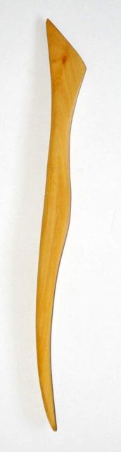 Modelling Tool Boxwood 24