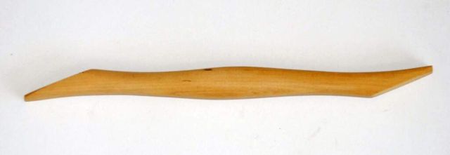 Modelling Tool Boxwood 28