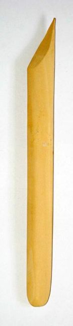 Modelling Tool Boxwood 3
