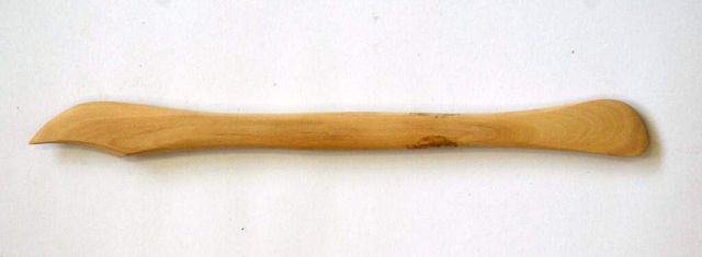 Modelling Tool Boxwood 33