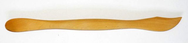 Modelling Tool Boxwood 35