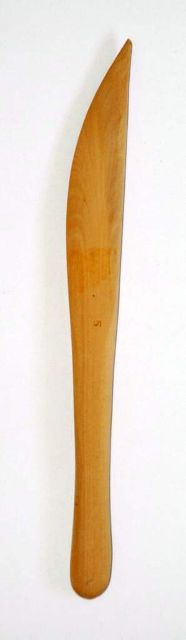 Modelling Tool Boxwood 5