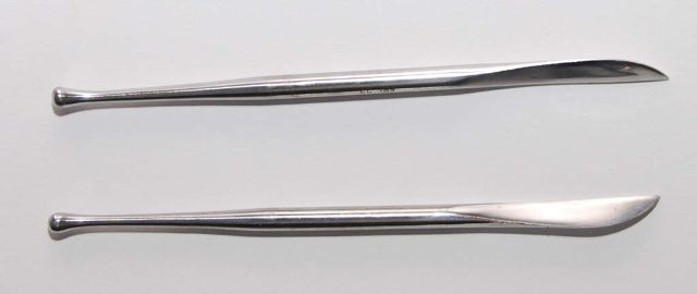 Modelling Tools 22