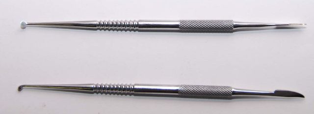 Modelling Wax Tool