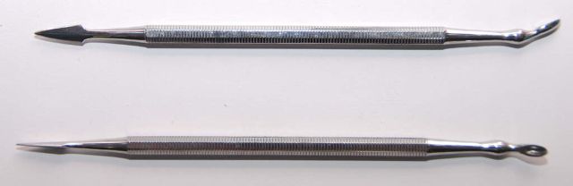 Modelling Wax Tool