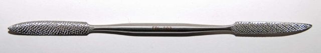 Riflers Stainless Steel
