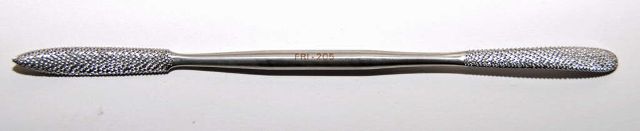 Riflers Stainless Steel