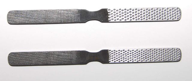 Rifler Stainless Steel