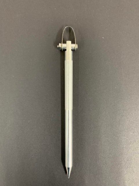 Carving Tool - Rounded End