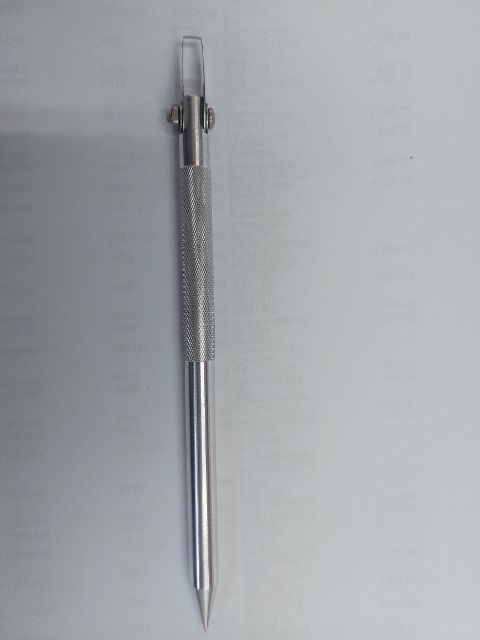 Carving Tool - Straight End