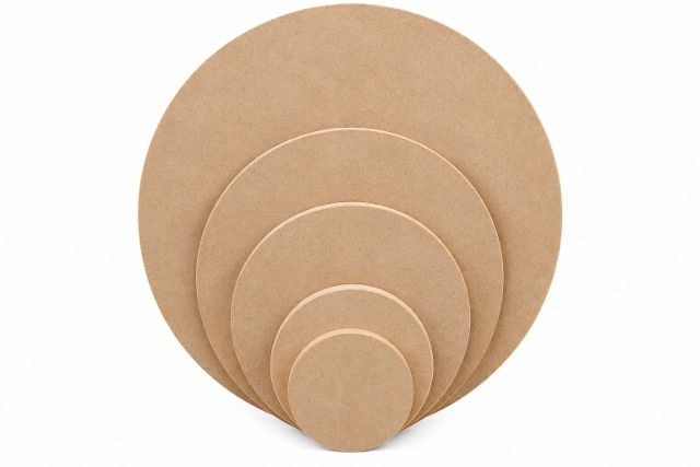 Wooden Throwing Batts