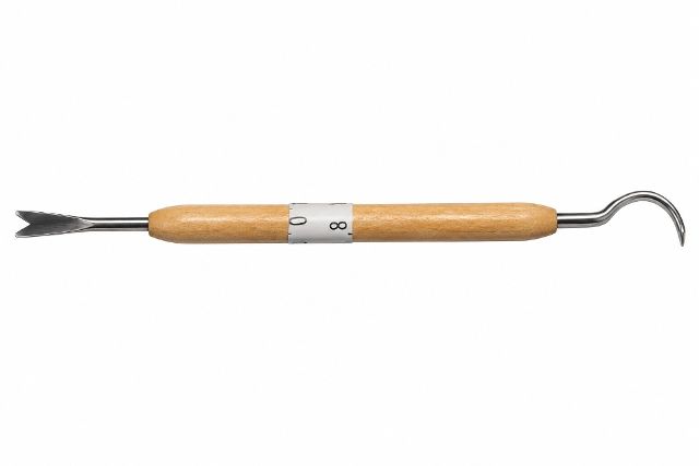 Ceramic Tool CS480-7 A15224