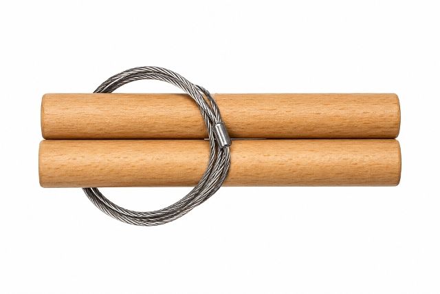 Clay Cutter/Wire Toggle 411