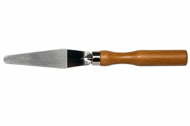 Painting Knife 77mm CS252