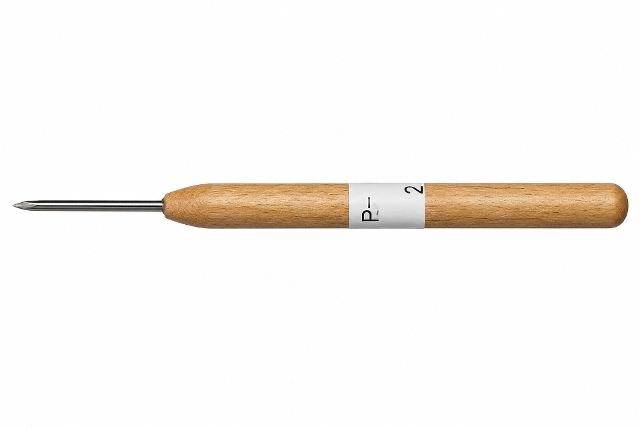 Potters Cut Off Needle CS296
