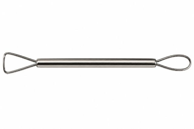Ribbon Tool Metal Handle