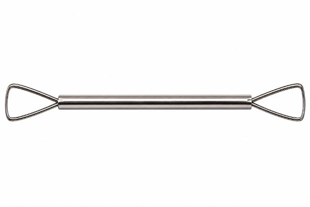 Ribbon Tool Metal Handle