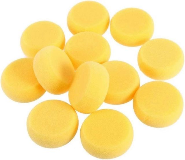 Sponge Round OD 70mm CS219