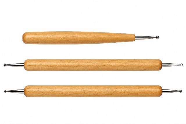 Stylus Set - Double Ball