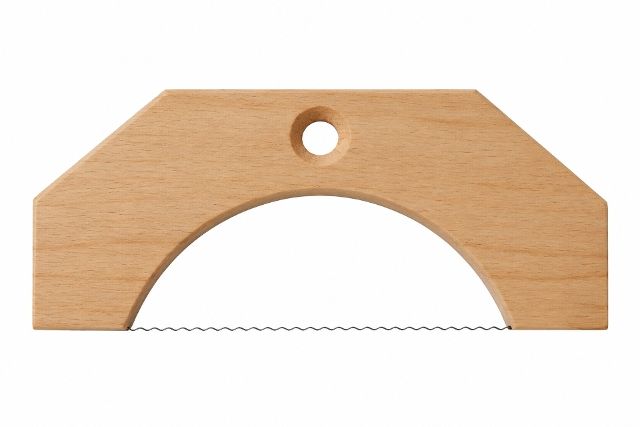Wire Cutter - Wiggle Wire - Facet Thrown Cutter