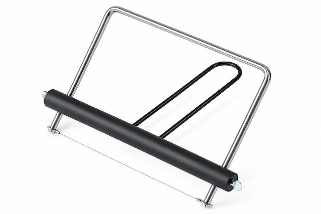 Clay Cutter With Handle