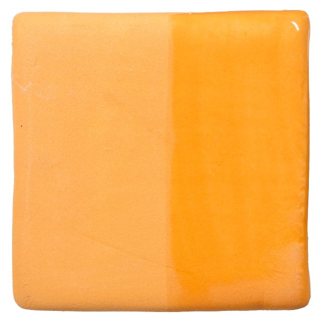 Deep Yellow V-309
