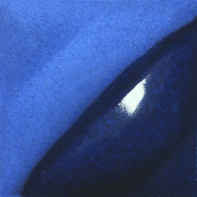 Electric Blue V-386