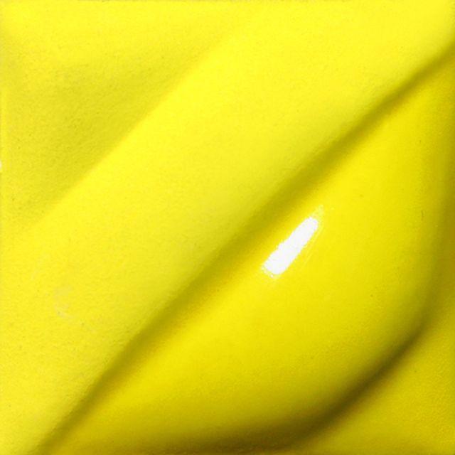 Intense Yellow V-391