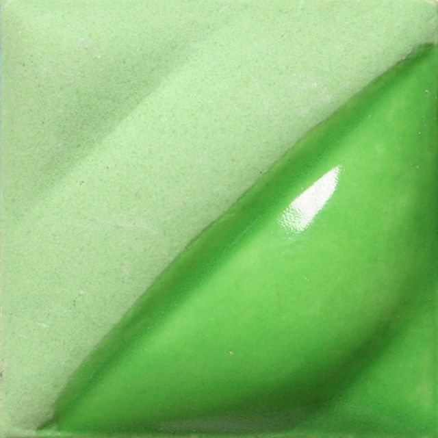 Light Green V-345