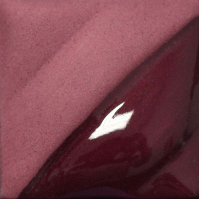 Maroon V-375