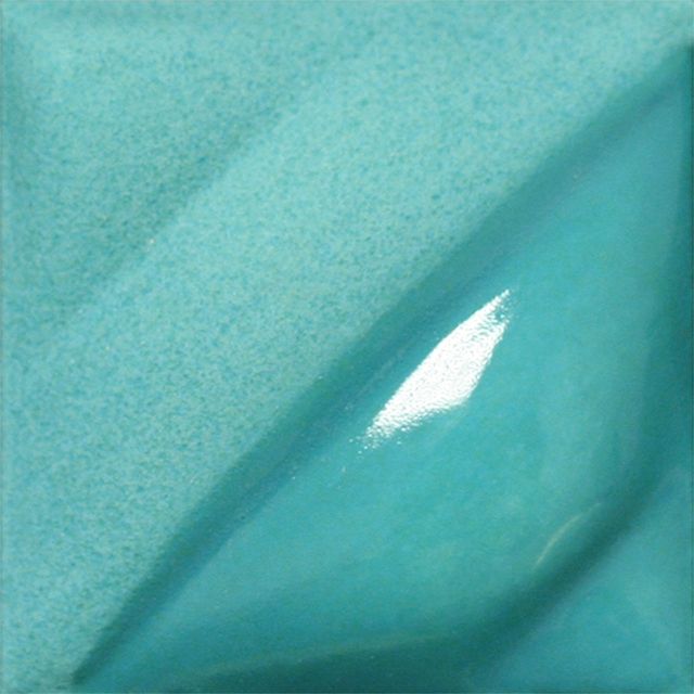 Turquoise Blue V-327