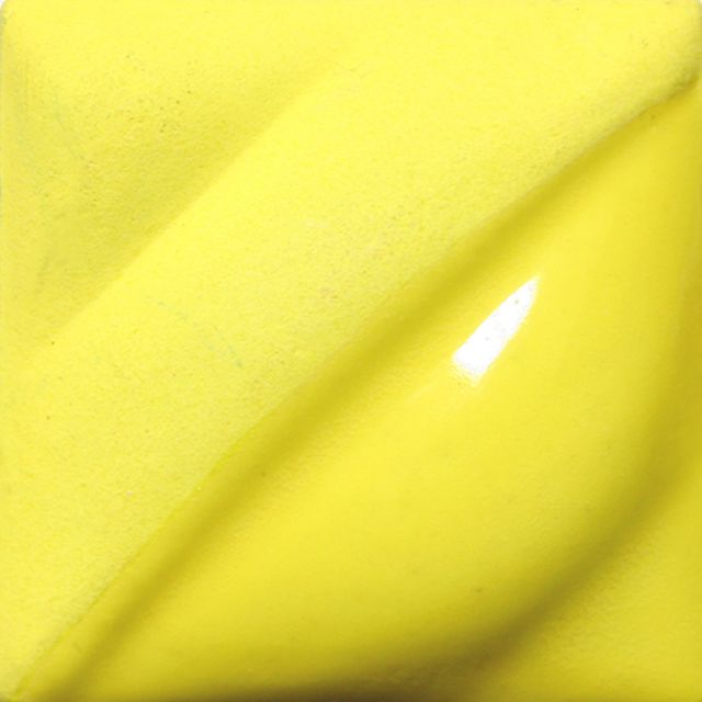 Yellow V-308