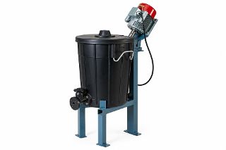 Utility Mixer