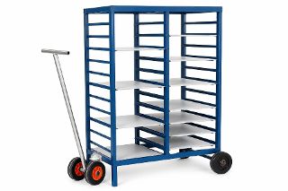Ware Trolley