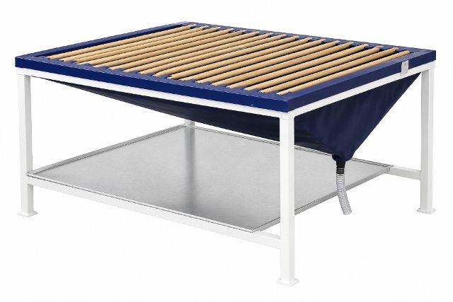 Casting Table