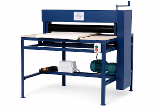 Slab Roller - Electric