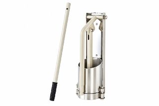 Extruder - Wall Mount